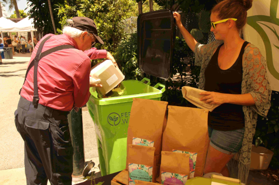Residential Composting Program